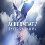 عکس بازی ACE COMBAT™ 7: SKIES UNKNOWN