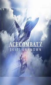 عکس بازی ACE COMBAT™ 7: SKIES UNKNOWN