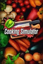 عکس بازی Cooking Simulator VR