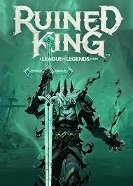 عکس بازی Ruined King: A League of Legends Story™