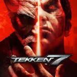 عکس بازی TEKKEN 7