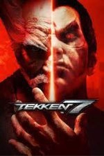 عکس بازی TEKKEN 7