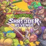 خرید بازی Teenage Mutant Ninja Turtles: Shredder's Revenge