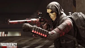 خرید بازی Insurgency: Sandstorm