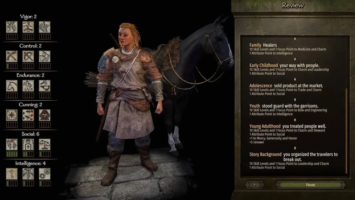 خرید بازی Mount & Blade II: Bannerlord