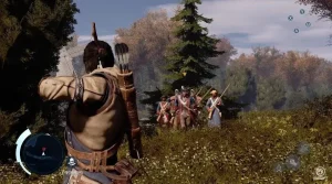 خرید بازی Assassin's Creed III Remastered