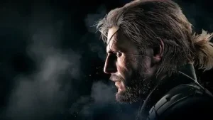 خرید بازی METAL GEAR SOLID V: THE PHANTOM PAIN