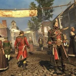 خرید بازی Assassin’s Creed Rogue