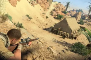 خرید بازی Sniper Elite 3