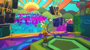 خرید بازی Psychonauts 2