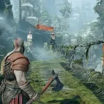 خرید بازی God of War