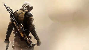 خرید بازی Sniper Ghost Warrior Contracts 2
