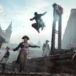 خرید بازی Assassin's Creed Unity