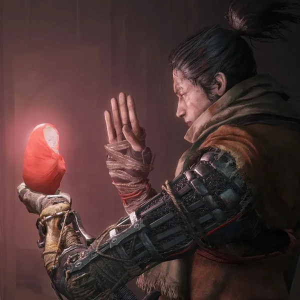 خرید بازی Sekiro: Shadows Die Twice - GOTY Edition