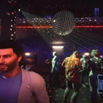 خرید بازی American Theft 80s