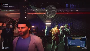 خرید بازی American Theft 80s