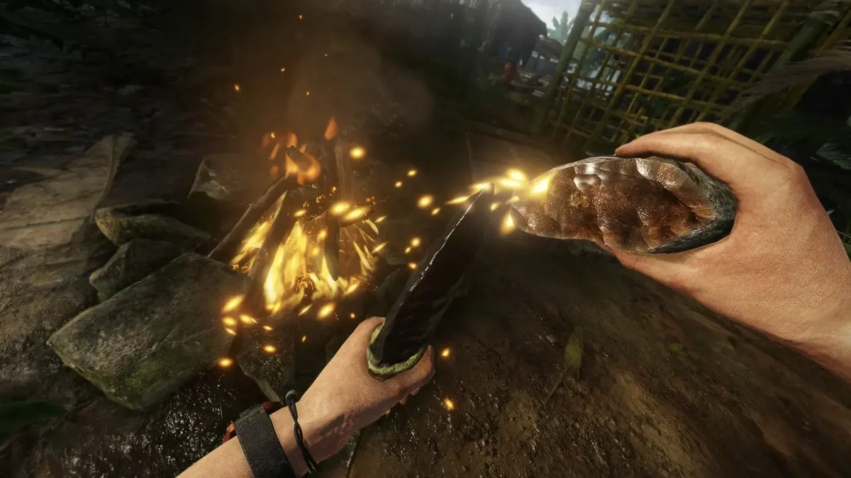 خرید بازی Green Hell VR