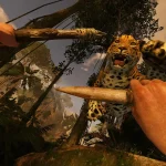 خرید بازی Green Hell VR