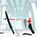 خرید بازی Superhot VR