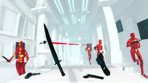 خرید بازی Superhot VR