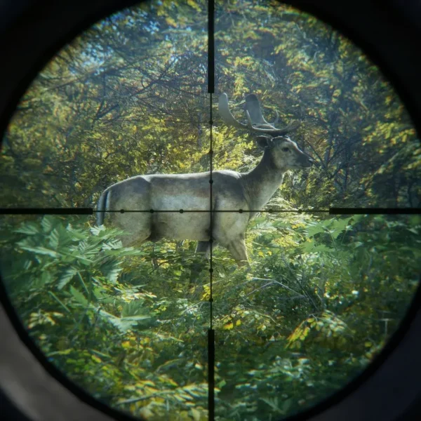 خرید بازی theHunter: Call of the Wild