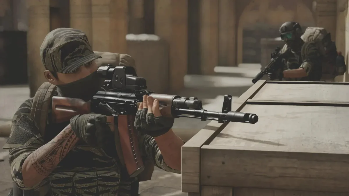 خرید بازی Insurgency: Sandstorm