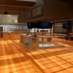 خرید بازی Cooking Simulator VR