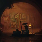 خرید بازی Stray