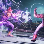 خرید بازی TEKKEN 7