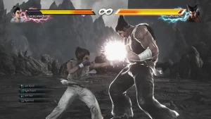 خرید بازی TEKKEN 7