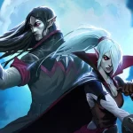 خرید بازی V Rising