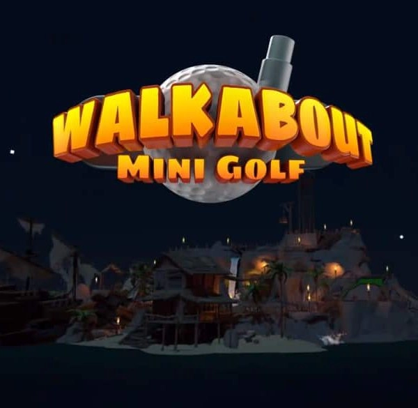 عکس بازی Walkabout Mini Golf VR