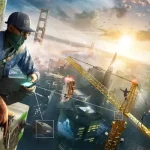 خرید بازی Watch Dogs 2