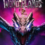 خرید بازی Tiny Tina's Wonderlands
