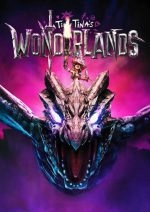 خرید بازی Tiny Tina's Wonderlands