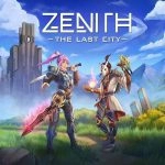 عکس بازی Zenith: The Last City