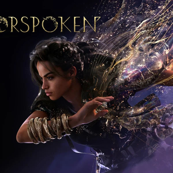 خرید بازی Forspoken