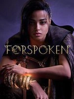 عکس بازی Forspoken