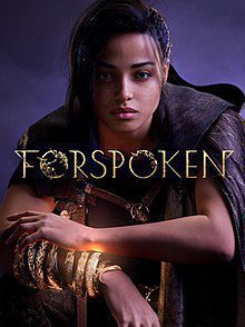 خرید بازی Forspoken