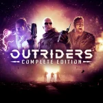 خرید بازی Outriders