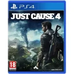خرید بازی Just Cause 4