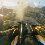 خرید بازی Just Cause 4