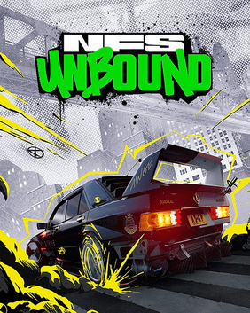 خرید بازی Need for Speed Unbound