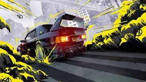 خرید بازی Need for Speed™ Unbound