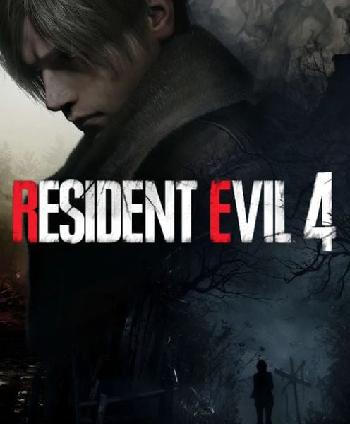 خرید بازی Resident Evil 4