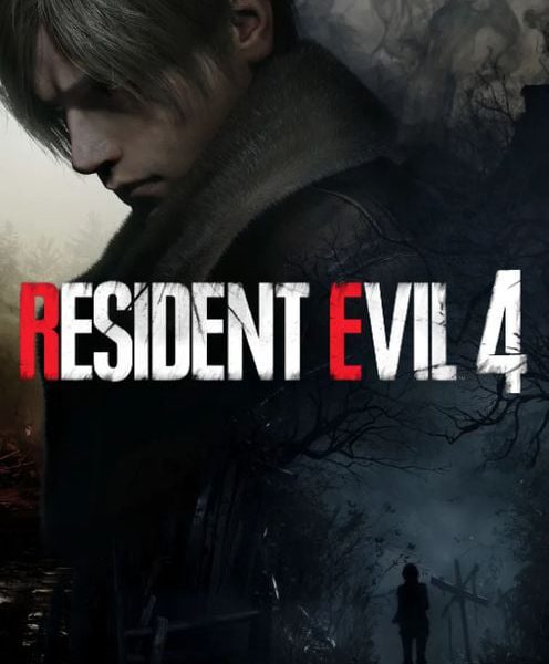 عکس بازی resident evil4