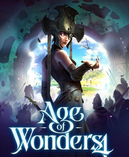 عکس بازی Age of Wonders 4