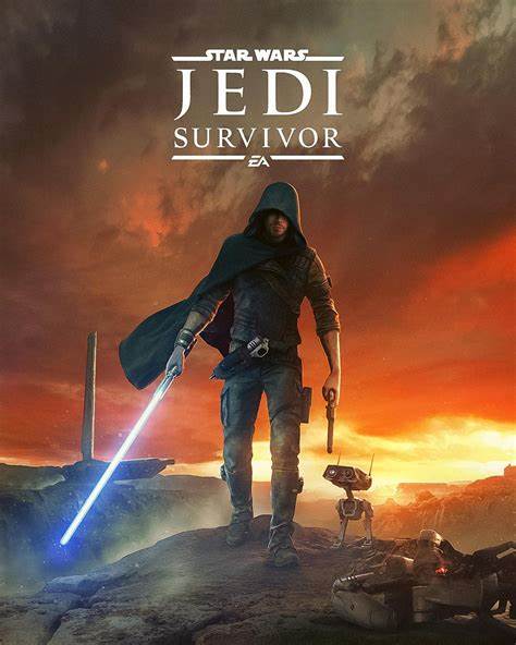 خرید بازی STAR WARS Jedi: Survivor