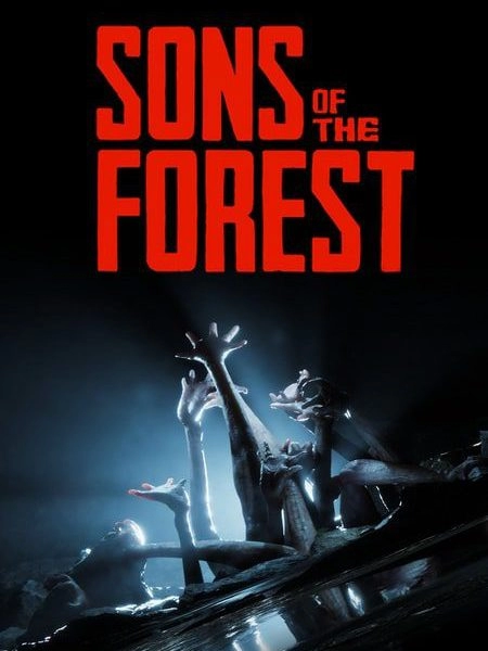 عکس بازی Sons Of The Forest