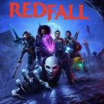 خرید بازی Redfall